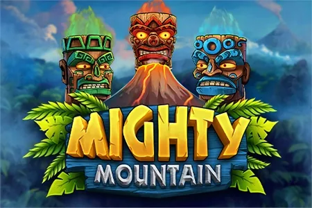 Mighty Mountain